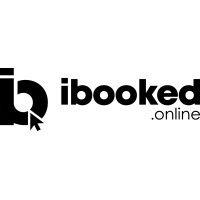 ibooked.online logo image