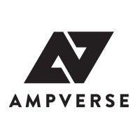 ampverse logo image