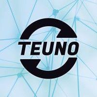 teuno logo image