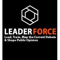 leader force logo image