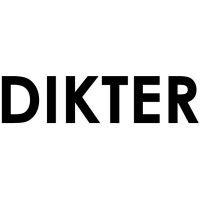 dikter sa (macowens y devré) logo image