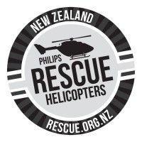 philips search and rescue trust