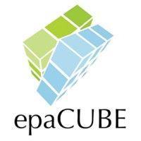 epacube logo image