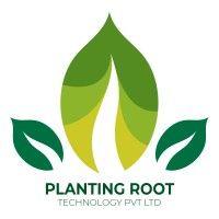 planting root technology pvt ltd logo image