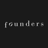 founders agency logo image