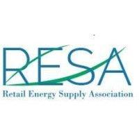 retail energy supply association logo image