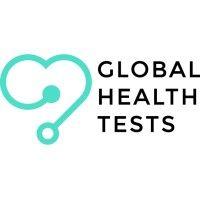 global health tests