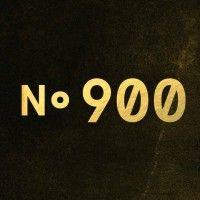 groupe no.900 pizzeria napolitaine logo image