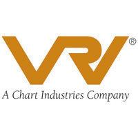 vrv - a chart industries company logo image