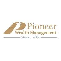 pioneer wealth management logo image