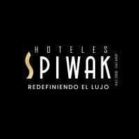 hoteles spiwak logo image