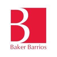 baker barrios architects logo image