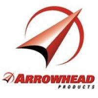 arrowhead products logo image