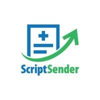 scriptsender logo image