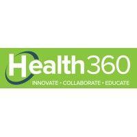 health360 inc. logo image