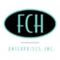 fch enterprises, inc. logo image