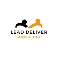 lead deliver consulting logo image