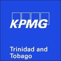 kpmg in trinidad and tobago