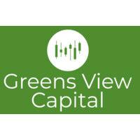 green's view capital logo image