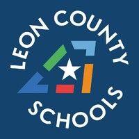 leon county schools logo image