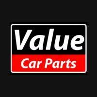 value car parts logo image