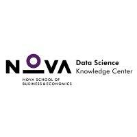 nova sbe data science knowledge center logo image