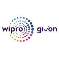 wipro givon logo image