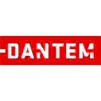 dantem - the inventory company logo image