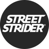 streetstrider logo image