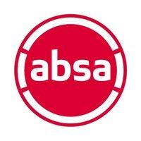 absa group logo image