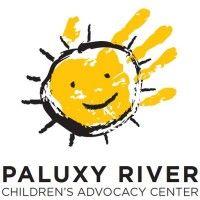 paluxy river children's advocacy center logo image