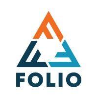 folio logo image