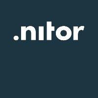 nitor energy logo image