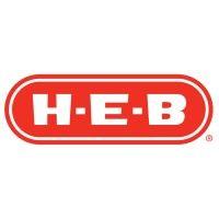 h-e-b logo image