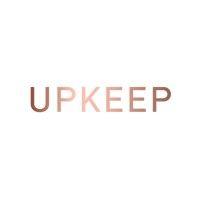 upkeep med spa logo image