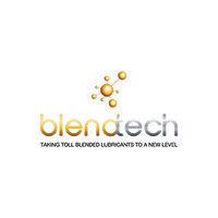 blendtech logo image