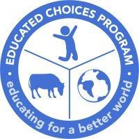 educated choices program logo image