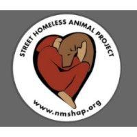 northern new mexico street homeless animal project inc logo image