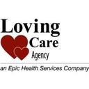 logo of Loving Care Agency Inc