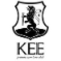 kee club logo image