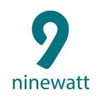 ninewatt logo image