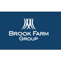 brook farm group logo image