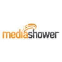 media shower logo image