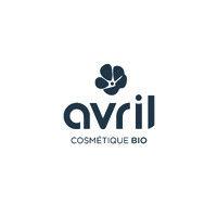 avril (cosmétique bio) logo image