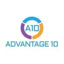 logo of Advantage 10