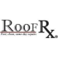 roof rx® logo image