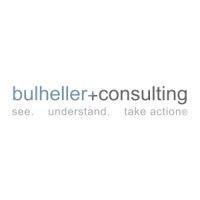 bulheller consulting, inc logo image