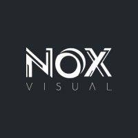 nox visual logo image