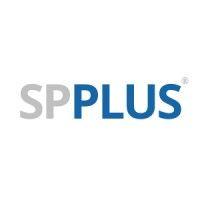 sp plus logo image