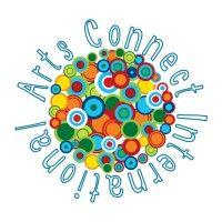 arts connect international logo image